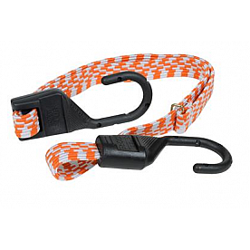 Keeper Corporation Bungee Cord 10 Inch To 54 Inch Rubber - 06119