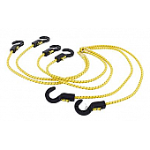 Keeper Corporation Bungee Cord  Rubber - 06138