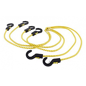 Keeper Corporation Bungee Cord  Rubber - 06138