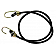 Keeper Corporation Bungee Cord 40 Inch Rubber - 06185