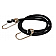 Keeper Corporation Bungee Cord 48 Inch Rubber - 06188
