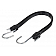 Keeper Corporation Bungee Cord 19 Inch EPDM Rubber - 06219