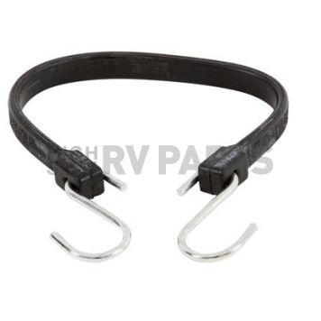 Keeper Corporation Bungee Cord 19 Inch EPDM Rubber - 06220