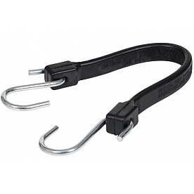 Keeper Corporation Bungee Cord 24 Inch Rubber - 06223