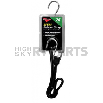 Keeper Corporation Bungee Cord 24 Inch Rubber - 06223-1