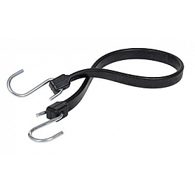 Keeper Corporation Bungee Cord 24 Inch EPDM Rubber - 06224