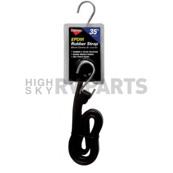 Keeper Corporation Bungee Cord 35 Inch Rubber - 06234-1