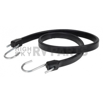 Keeper Corporation Bungee Cord 35 Inch EPDM Rubber - 06235