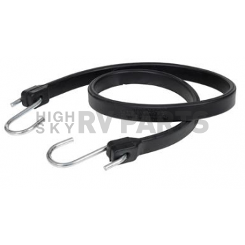 Keeper Corporation Bungee Cord 45 Inch EPDM Rubber - 06245