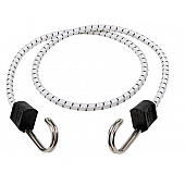 Keeper Corporation Bungee Cord 40 Inch Twin Lead - 06278