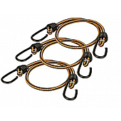 Keeper Corporation Bungee Cord 24 Inch Rubber - 06303