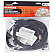 Keeper Corporation Bungee Cord Two 24 Inch/ Two 32 Inch/ Two 40 Inch Rubber - 06356