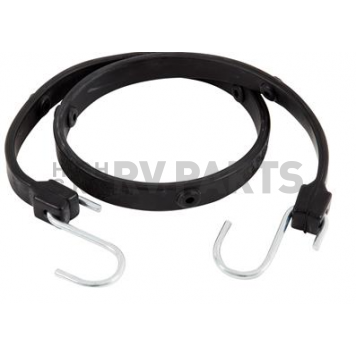 Keeper Corporation Bungee Cord 36 Inch EPDM Rubber - 06365