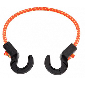 Keeper Corporation Bungee Cord 6 Inch To 30 Inch Single - 06374