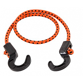 Keeper Corporation Bungee Cord 6 Inch To 45 Inch Single - 06378