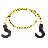Keeper Corporation Bungee Cord 6 Inch To 60 Inch Single - 06386