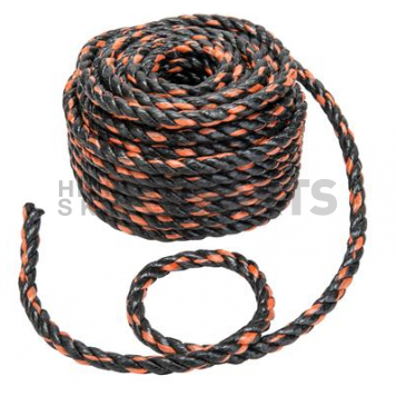 Keeper Corporation Bungee Cord 600 Inch Polypropylene - 07110