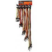 Keeper Corporation Bungee Cord 50 Pieces - 09213