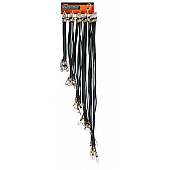 Keeper Corporation Bungee Cord 50 Pieces - 09216