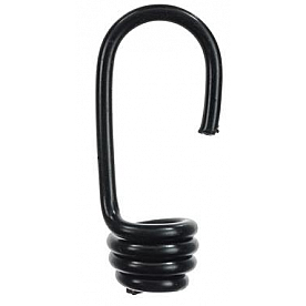 Keeper Corporation Bungee Cord Hook Steel Single - 06426