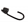 Keeper Corporation Bungee Cord Hook Steel - 06456