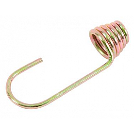 Keeper Corporation Bungee Cord Hook Of 10 - 06463