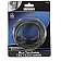 Keeper Corporation Cable Lock 1/4 Inch x 6 Feet Steel - 17506001