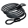 Keeper Corporation Cable Lock 1/4 Inch x 6 Feet Steel - 17506001