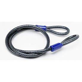 Keeper Corporation Cable Lock 5/8 Inch x 7 Feet Steel - 67562701
