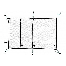 Keeper Corporation Exterior Cargo Net Truck Bed - 06146