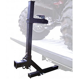 Kolpin ATV Carrier Steel Lock-It Rite - LGD30U