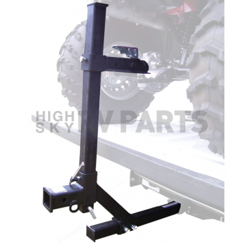 Kolpin ATV Carrier Steel Lock-It Rite - LGD30U