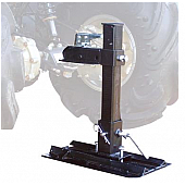 Kolpin ATV Carrier Steel Lock-It Rite - LGDTRL16