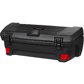 Kolpin Cargo Organizer ATV Tubular Rack Rectangular Polyethylene - 93201