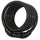 Master Lock Starter Sentry Cable Lock 4 Feet - 8143DAT