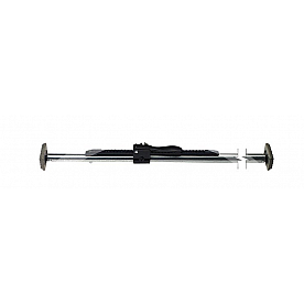 Pacific Cargo Bar Ratchet 89 To 104 Inch Steel - 5050S