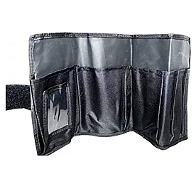 Paramount Automotive Cargo Organizer Roll Bar Mount Rectangular - 519501