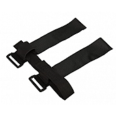 Paramount Automotive Cargo Organizer Roll Bar Mount Nylon - 519520