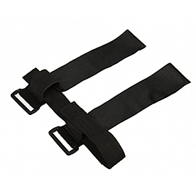 Paramount Automotive Cargo Organizer Roll Bar Mount Nylon - 519520