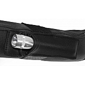 Paramount Automotive Cargo Organizer Roll Bar Mount Nylon - 519550