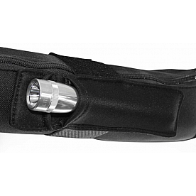 Paramount Automotive Cargo Organizer Roll Bar Mount Nylon - 519550