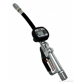 Piusi Liquid Transfer Tank Pump Nozzle Automatic Flexible - F00974020