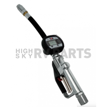 Piusi Liquid Transfer Tank Pump Nozzle Automatic Flexible - F00974020