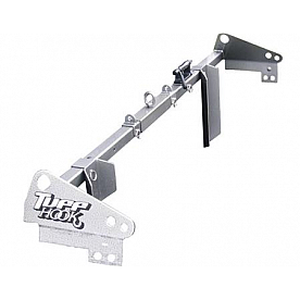 Proform Parts Cargo Carrier - 790 Pounds Capacity - 67900