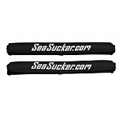 SeaSucker Roof Rack Cross Bar Pad 22 Inch Black - SA1022