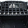 Smittybilt Exterior Cargo Net Nylon Windshield And Tailgate Black - 587135