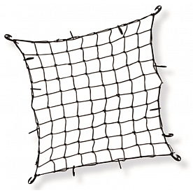 SportRack Exterior Cargo Net 40 Inch x 36 Inch - SR0033