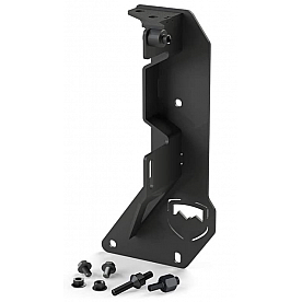 Teraflex Jack Mount For Use With Alpha HD Tire Carrier - 4838270