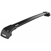 Thule Roof Rack - Rectangular 165 Pounds Capacity - 7603B