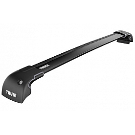 Thule Roof Rack - Rectangular 165 Pounds Capacity - 7603B